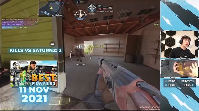 I GOT MY OWN OPERATOR SKIN IN COD Mobile... смотреть онлайн