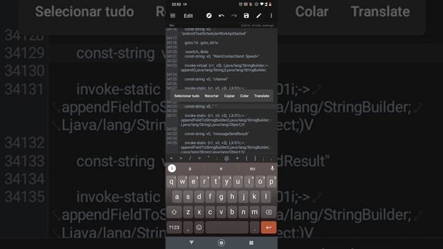 Método pra tirar Lag das travas e Rajar mais rapidamente смотреть онлайн