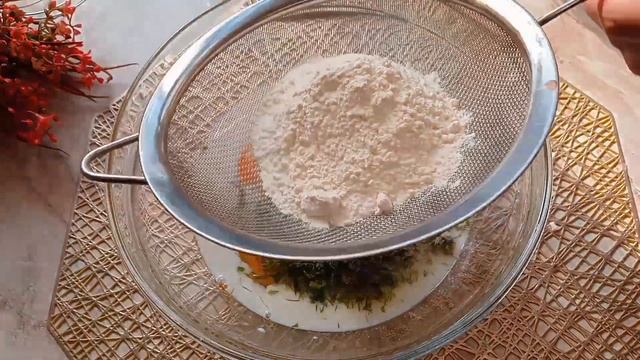 ВВКУСНЫЙ завтрак или ужин для души!Обожаю такие рецепты! 20 минут на приготовление, сытно и доступн