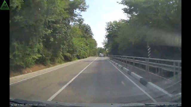 Поездка в Геленджик за машиной. Купил HYUNDAI STAREX и приехал на нём в Сочи. ЮРТВ 2021 #505 смотреть онлайн