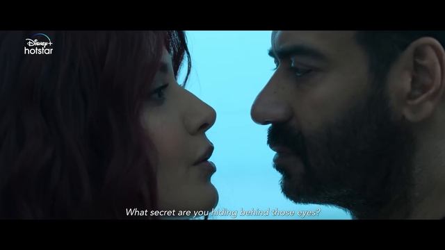 Hotstar Specials Rudra | Official Trailer | 4th March | DisneyPlus Hotstar смотреть онлайн