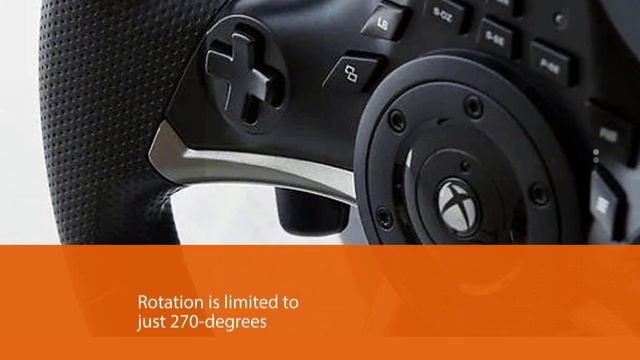 Top 5 Best Racing Wheel for PS3, PS4, Xbox One & Xbox Series X/S [Review in 2023] смотреть онлайн