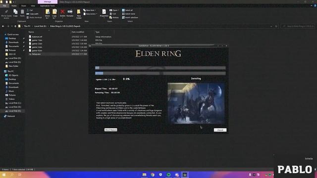 ELDEN RING Trainer +29 Cheats (God Mode, Super Damage, Edit Runes, Stealth Mode, & 25 More) смотреть онлайн