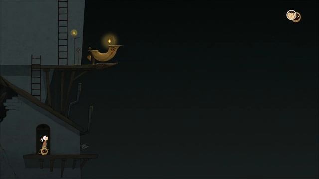 Luna: The Shadow Dust - Full Game смотреть онлайн