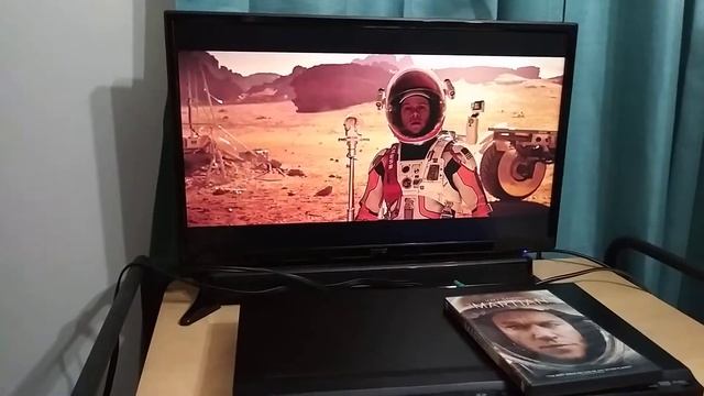 Panasonic DMR-EZ27 DVD Recorder Testing смотреть онлайн