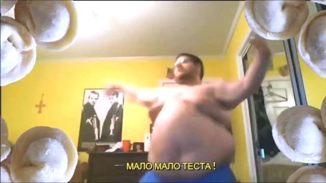 Вот он настоящий пельмень Внутри много много мяса мало теста смотреть онлайн