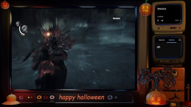 The Evil Within | GOG Version | Let's Play | Part 4 смотреть онлайн