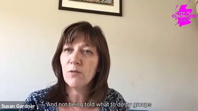 In Conversation With... The Museum of Childhood смотреть онлайн