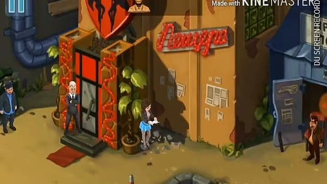 Прохождение игры Бородач#2 смотреть онлайн