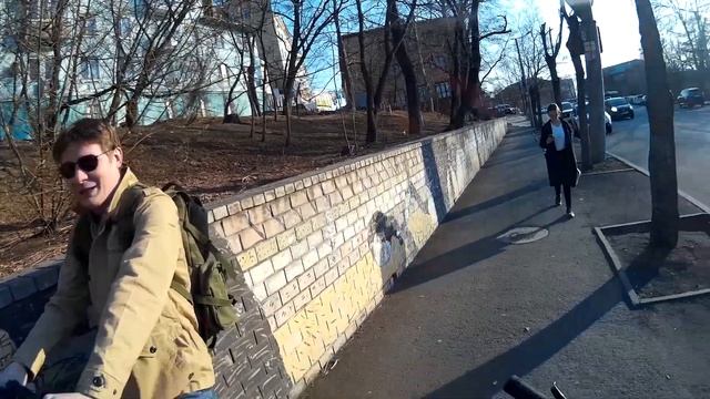 Поймал Вдк  ЭЛЕКТРОСАМОКАТ ULTRON