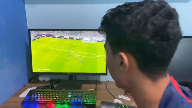 FINAL!! JUVENTUS vs PSG NO PS4 INACREDITÁVEL! e-FOOTBALL PES 2020 DESAFIOS DE FUTEBOL ‹ Rikinho › смотреть онлайн