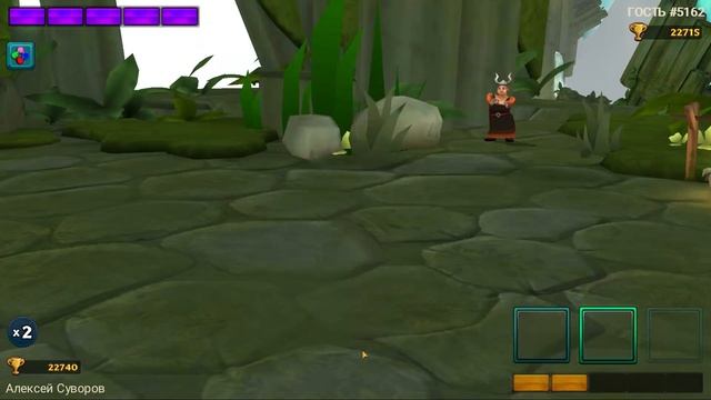 Dragons: Rise of Berk #125 МЫ СИДИМ,МЫ ЖДЁМ ? смотреть онлайн