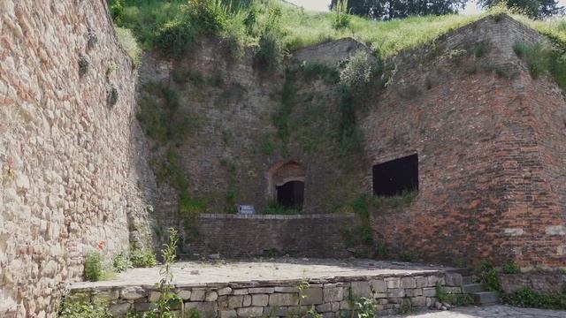 Сербия - БАШНЯ ГАРДОШ, памятник КНЯЗЮ МИХАИЛУ | Белград | Часть 3 | VLOG смотреть онлайн