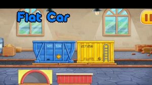 Toy Trucks|Gokids😍❤️🥰#gokids  #toytrucks #cartoys