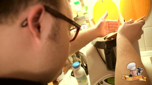 La Cucina di Michele e Zoe - Sformatino di Zucchine e Parmigiano смотреть онлайн