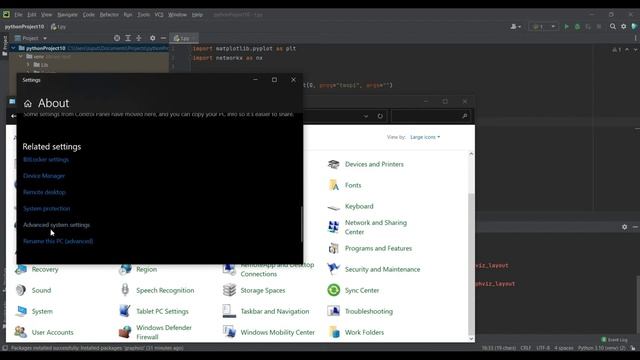 How to Install Graphviz Windows / Error Package смотреть онлайн