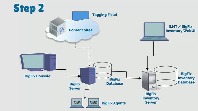 Automatic license counting with the LCP tool смотреть онлайн