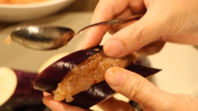 How To Make Shrimp Egg Plant смотреть онлайн