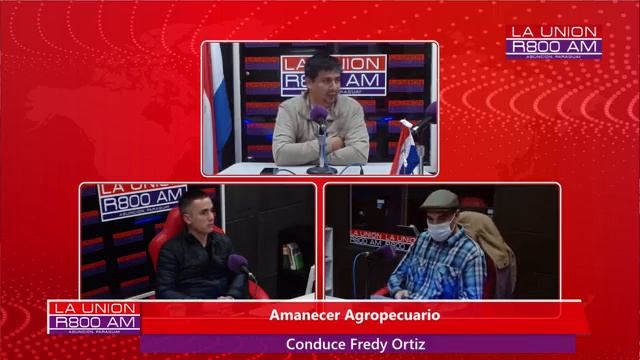 24-05-21 Ing. Fernando Talavera de GASA y el Dr. Mustafá Yambay - Gerente general ganadera Ferusa. смотреть онлайн