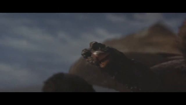 Rodan (The Fire Demon) Demons - Starset смотреть онлайн