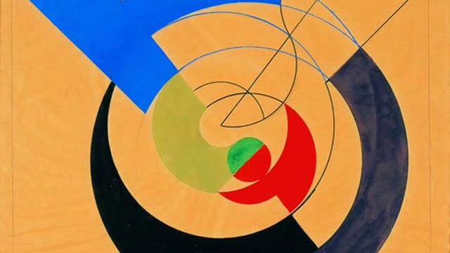 Sophie Taeuber-Arp смотреть онлайн