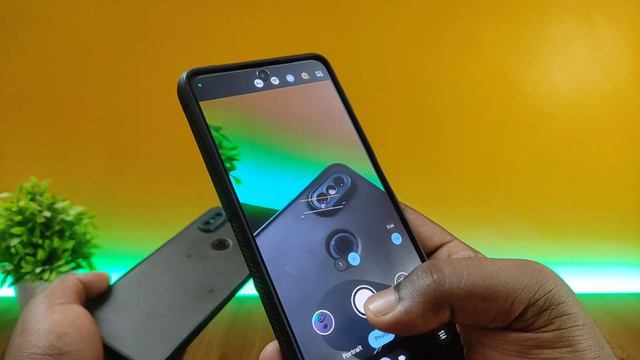Google Camera for POCO F5 | AGC 9.2 XML | New Update! смотреть онлайн