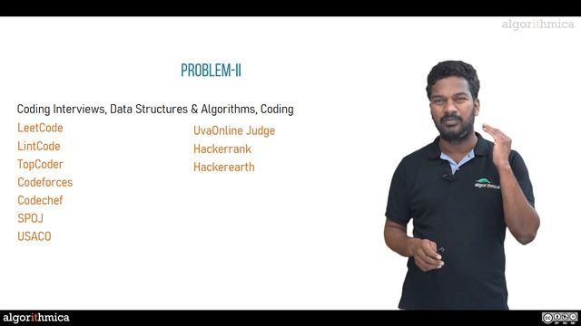 Algorithmica's Role in Your Life || Thimma Reddy || Algorithmica смотреть онлайн