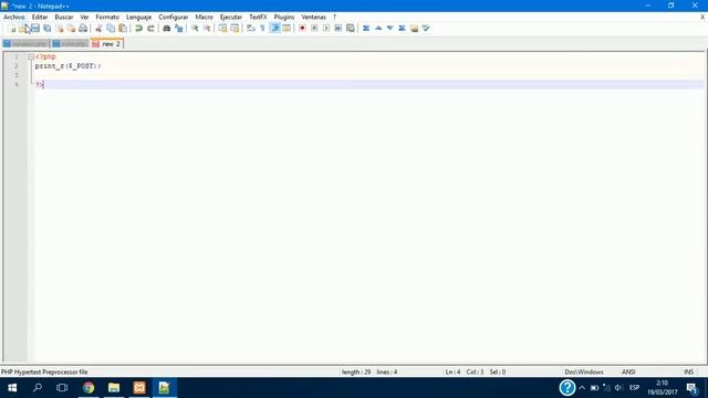 Conexión a base de datos MySQL con PHP (CRUD) video1 смотреть онлайн