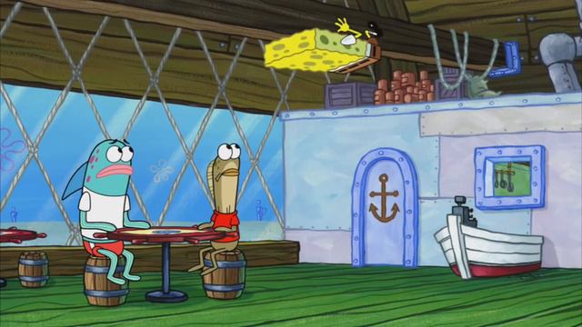 11 ФАКТОВ О СПАНЧ БОБЕ смотреть онлайн