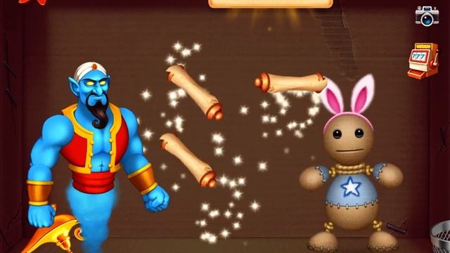 Kick the Buddy Forever vs Buddyman Kick 2,Kick the Buddy Remastered,Kick the Buddy Second Kick смотреть онлайн