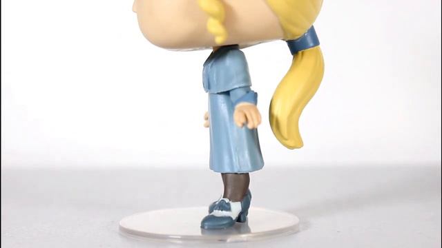 ECCC Harry Potter FLEUR DELACOUR Funko Pop review смотреть онлайн