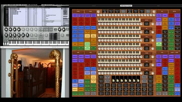 Clarinet Polka - Multiple Speakers смотреть онлайн