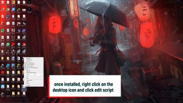 How to disable ctrl+esc shortcut on Windows 10