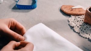 Шьем съемные манжеты своими руками