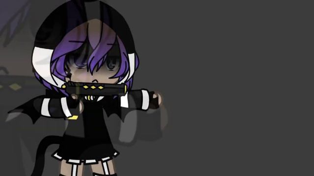 ||клип||пушка заряжена не стреляет||этого полное говно:__||Gacha life|| смотреть онлайн