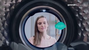 Новая стиральная машина Gorenje WaveActive