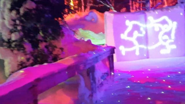 Таинственный лес. Хибины. Кировск. Апатиты. BigWood - Большой Вудъявр. 2023. смотреть онлайн