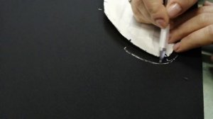 Перетяжка карт дверей. Меняем ткань вставок на экокожу. Мастер класс. Часть 1