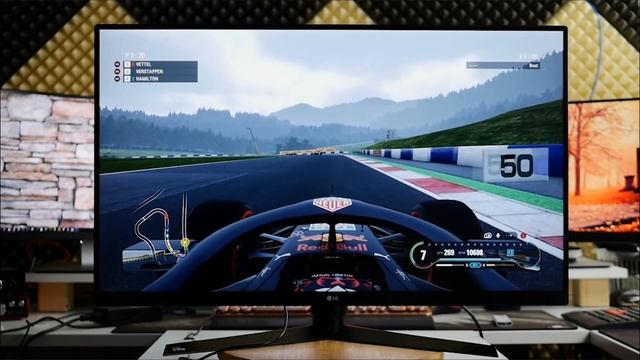 LG 32GK850G | 32" 1440p 165Hz... done right! смотреть онлайн