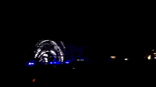 Eric Pydz, Rebel XX, Pryda Arena at Creamfields 2015 смотреть онлайн