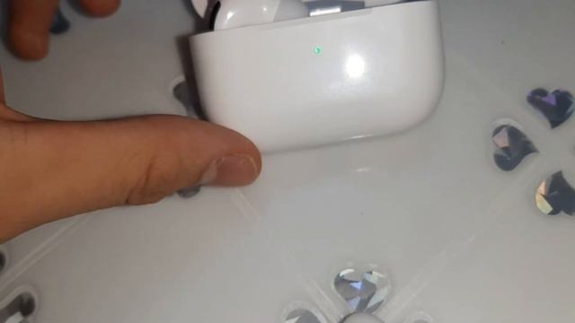 ОБЗОР ДЕШЁВЫХ КОПИИ AIRPODS PRO