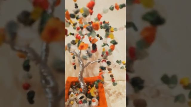 Crystal Tree - Willow Tree смотреть онлайн