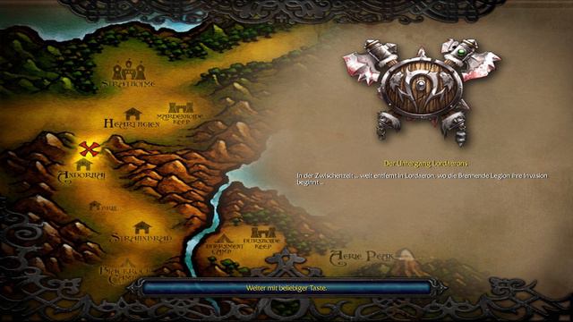 WARCRAFT 3 ⚔️ [026] | Menschen gesichtet | Let's Play Reign of Chaos смотреть онлайн