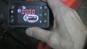 Автономный отопитель для гаража