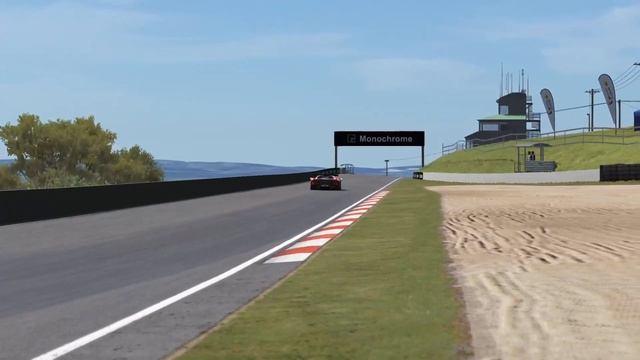 12 HOURS BATHURST 2023 | Ferrari 296 GT3 | Assetto Corsa смотреть онлайн