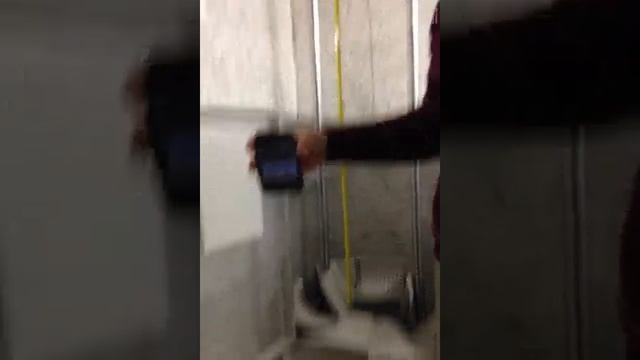 Краш-тест уникального противоударного чела MOLS для iPhone 5! смотреть онлайн