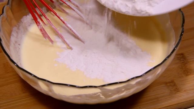 Рецепт: Как приготовить пирог с зеленым луком и яйцом. смотреть онлайн