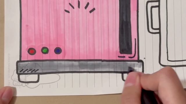 [?paperdiy?] Ready To Eat Breakfast! ? 아침 먹을 준비하기 Asmr Tutorial