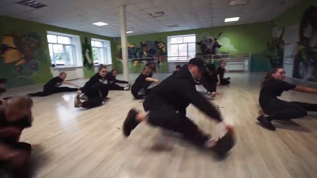 iD MORTAL KOMBAT Choreo by Pavel Grachev смотреть онлайн