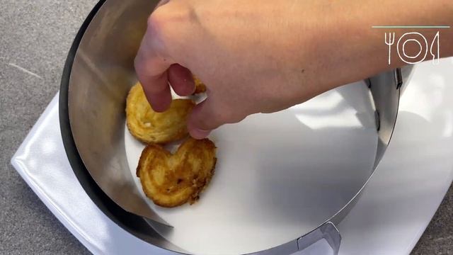 Kuchen in 5 Minute! Sie werden diesen Kuchen jeden Tag machen OHNE OFEN! Napoleon Torte #249 смотреть онлайн